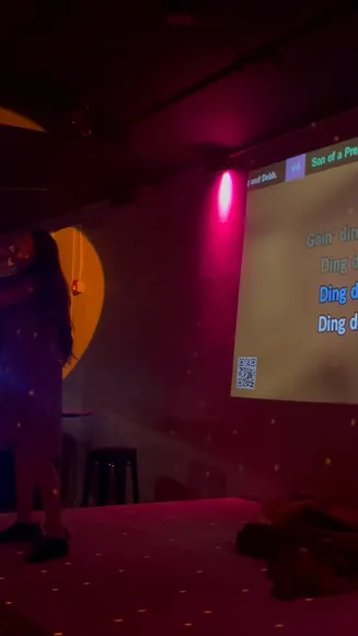 Bimbus2000 Stage Mic Performance OnlyFans Video Leaked
