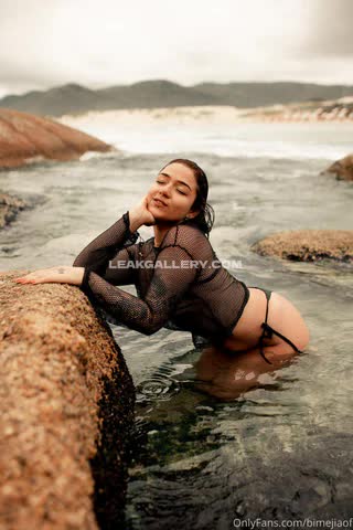 Bimejiaof Exclusive Leaked Nude OnlyFans #14508100