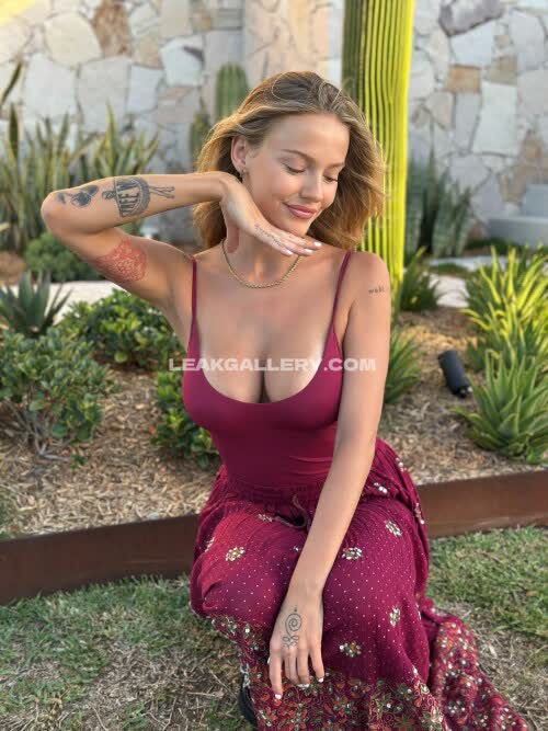 Bindi.london Exclusive Leaked Nude OnlyFans #12263554