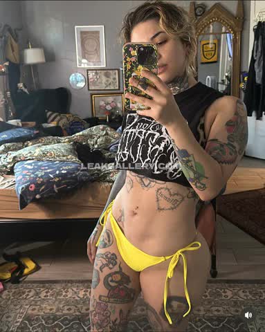 Birthdefective Exclusive Leaked Nude OnlyFans #14283828