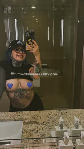 Birthdefective Exclusive Leaked Nude OnlyFans #14416400