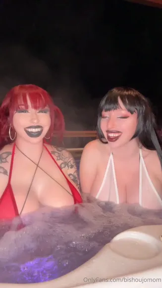 bishoujomom video thumbnail