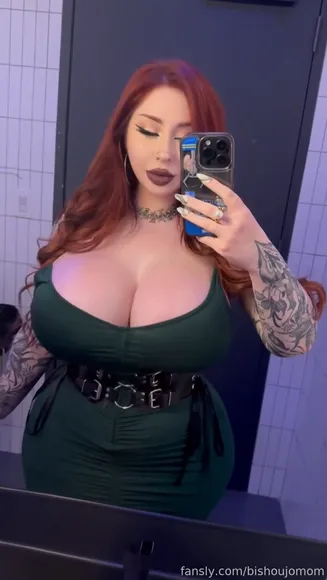 bishoujomom video thumbnail