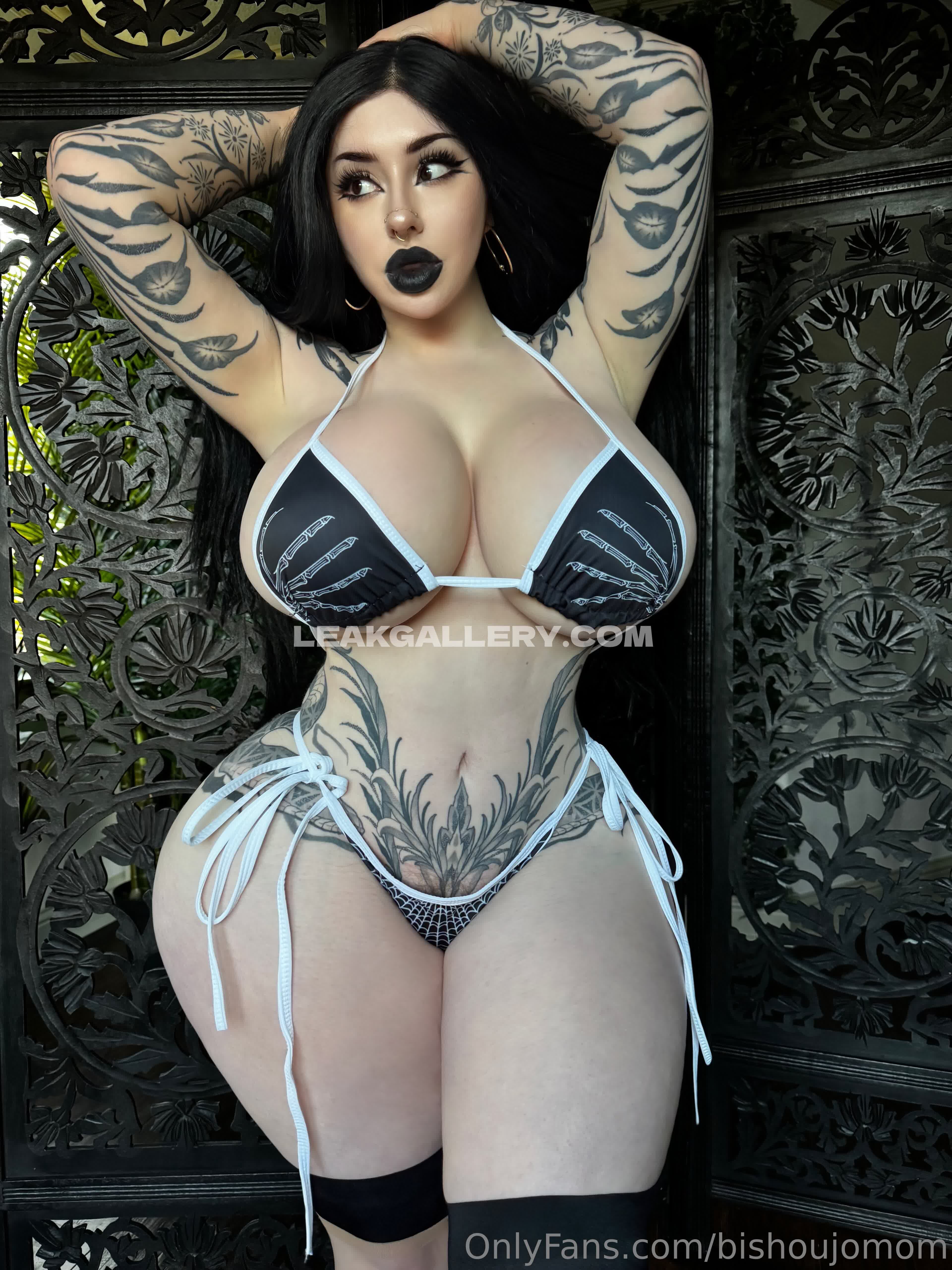 Bishoujomom Exclusive Leaked Nude OnlyFans #13387516