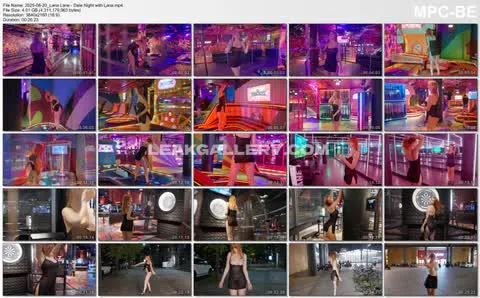 Bitchinbubba Strapless Dress Dance OnlyFans Photo Leaked