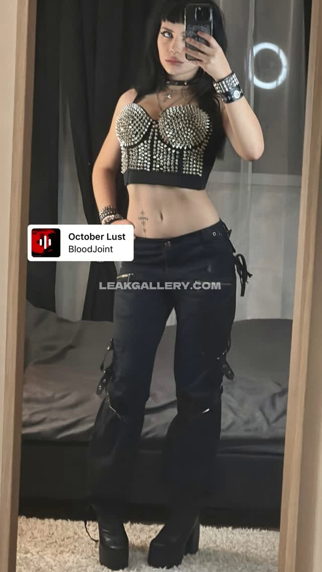 Bixdy Эксклюзивная утечка обнаженных OnlyFans #12766313