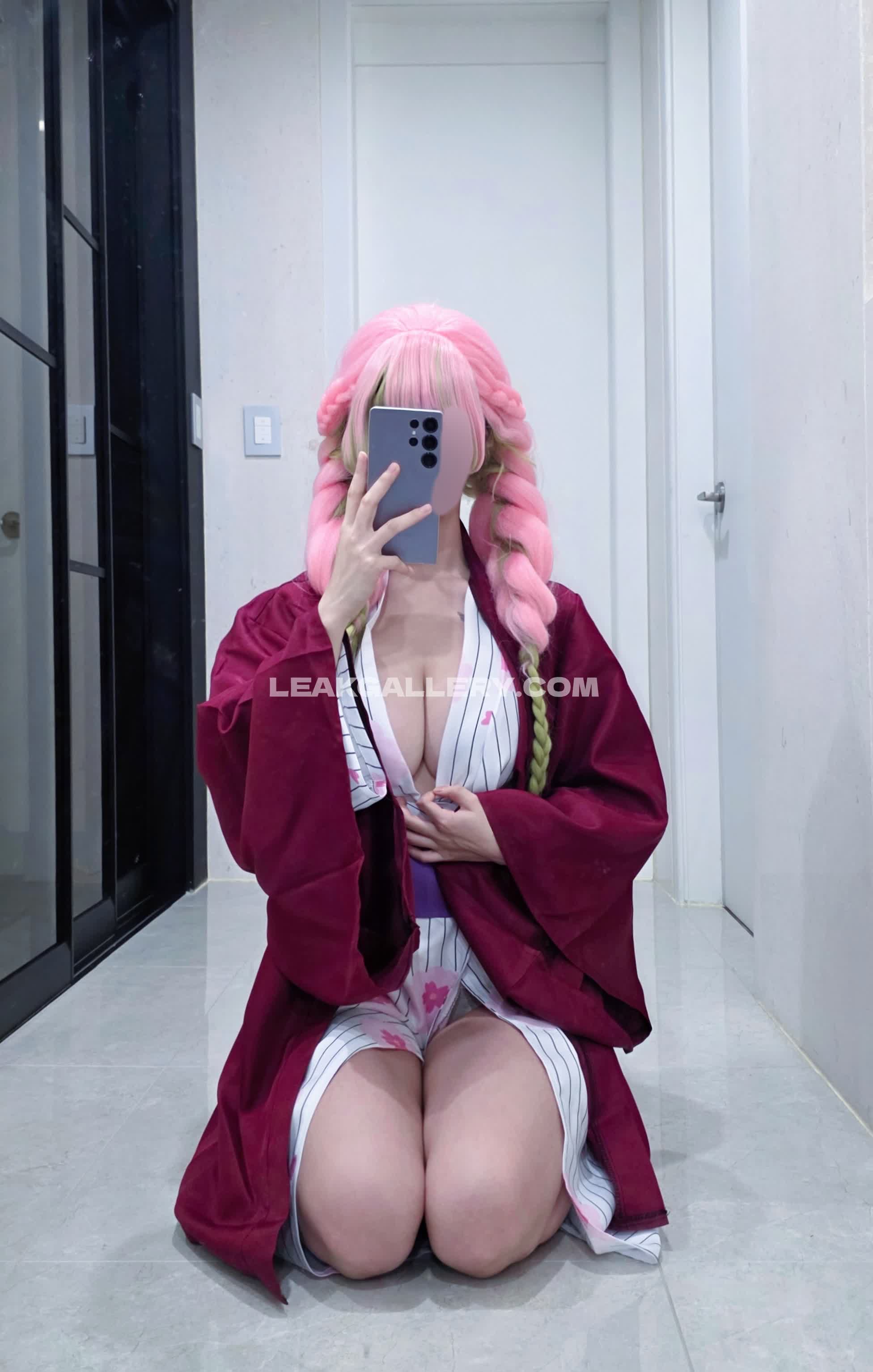 Biya1024 Exclusive Leaked Nude OnlyFans #12986393