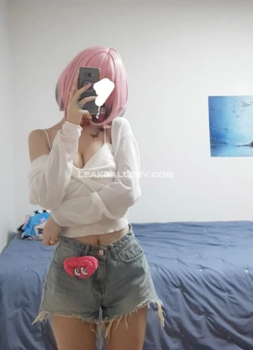 Biya1024 Exclusive Leaked Nude OnlyFans #14353656