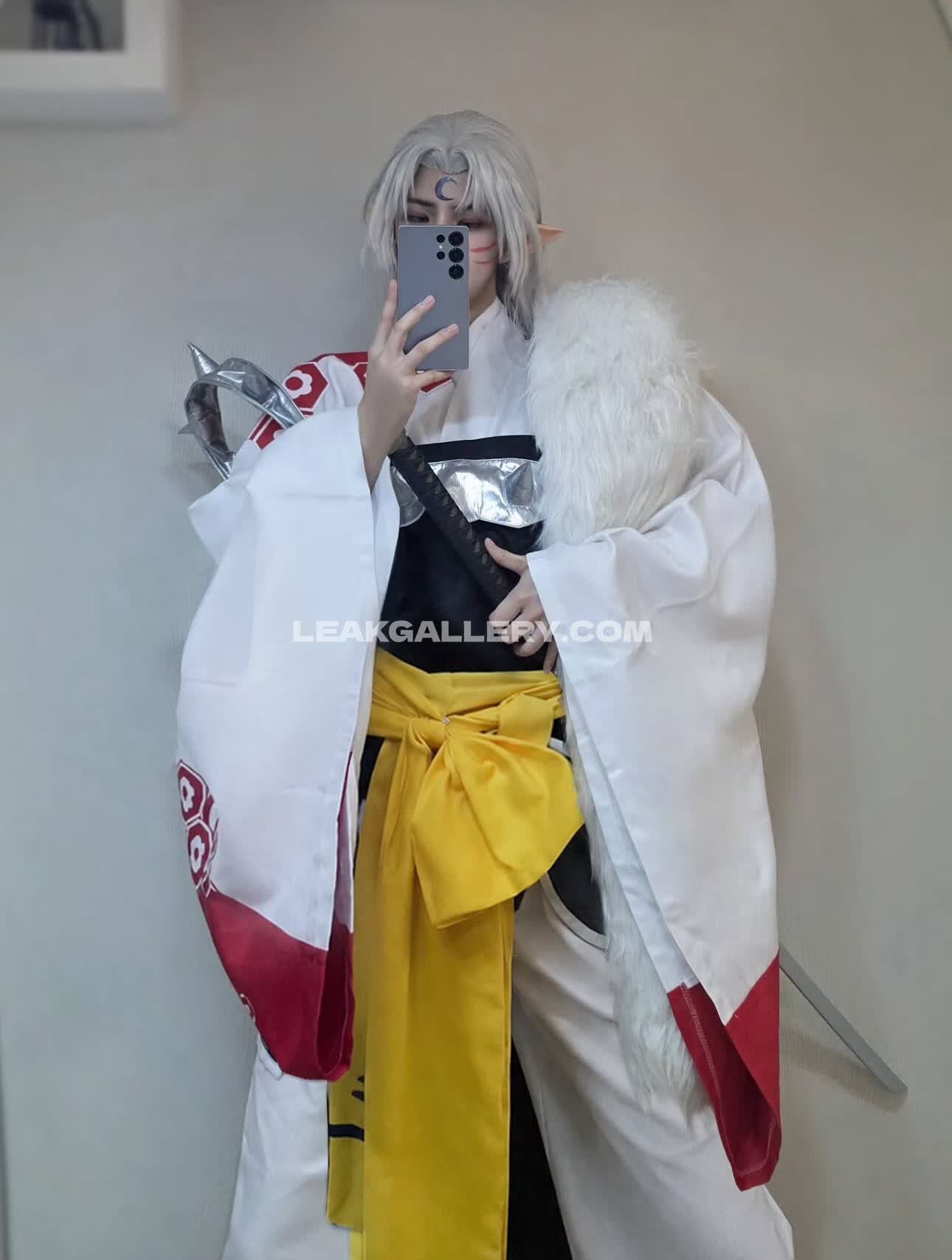 Biya1024 Exclusive Leaked Nude OnlyFans #14383644