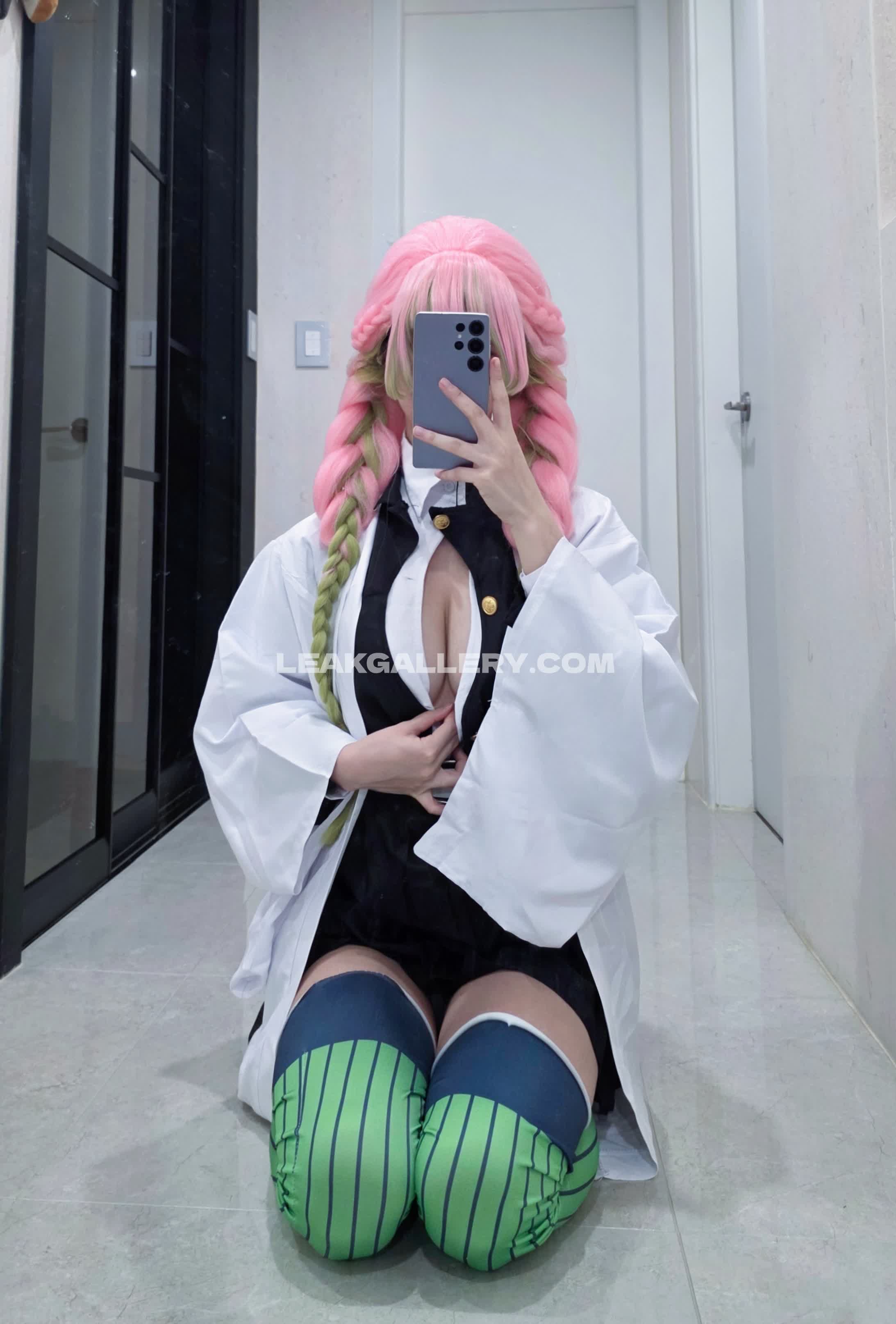 Biya1024 Exclusive Leaked Nude OnlyFans #12986391