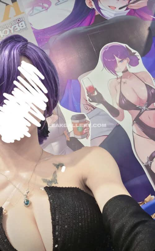 Biya1024 Exclusive Leaked Nude OnlyFans #14278019