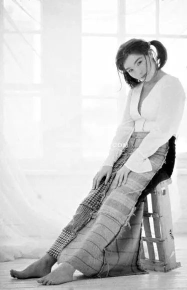Bjork Exclusive Leaked Nude OnlyFans #15474488