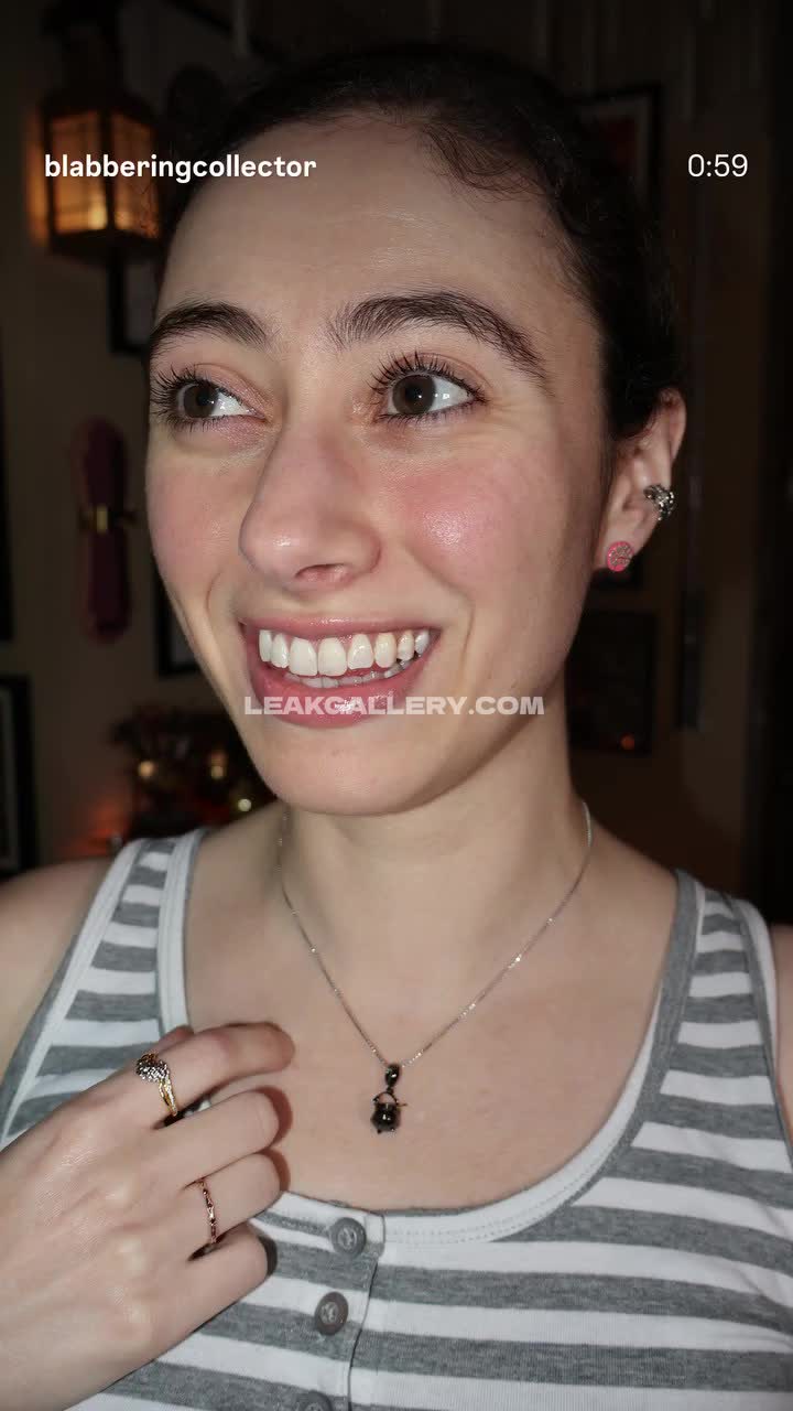 Blabberingcollector Exclusive Leaked Nude OnlyFans #13295472