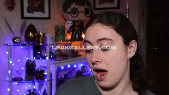 blabberingcollector