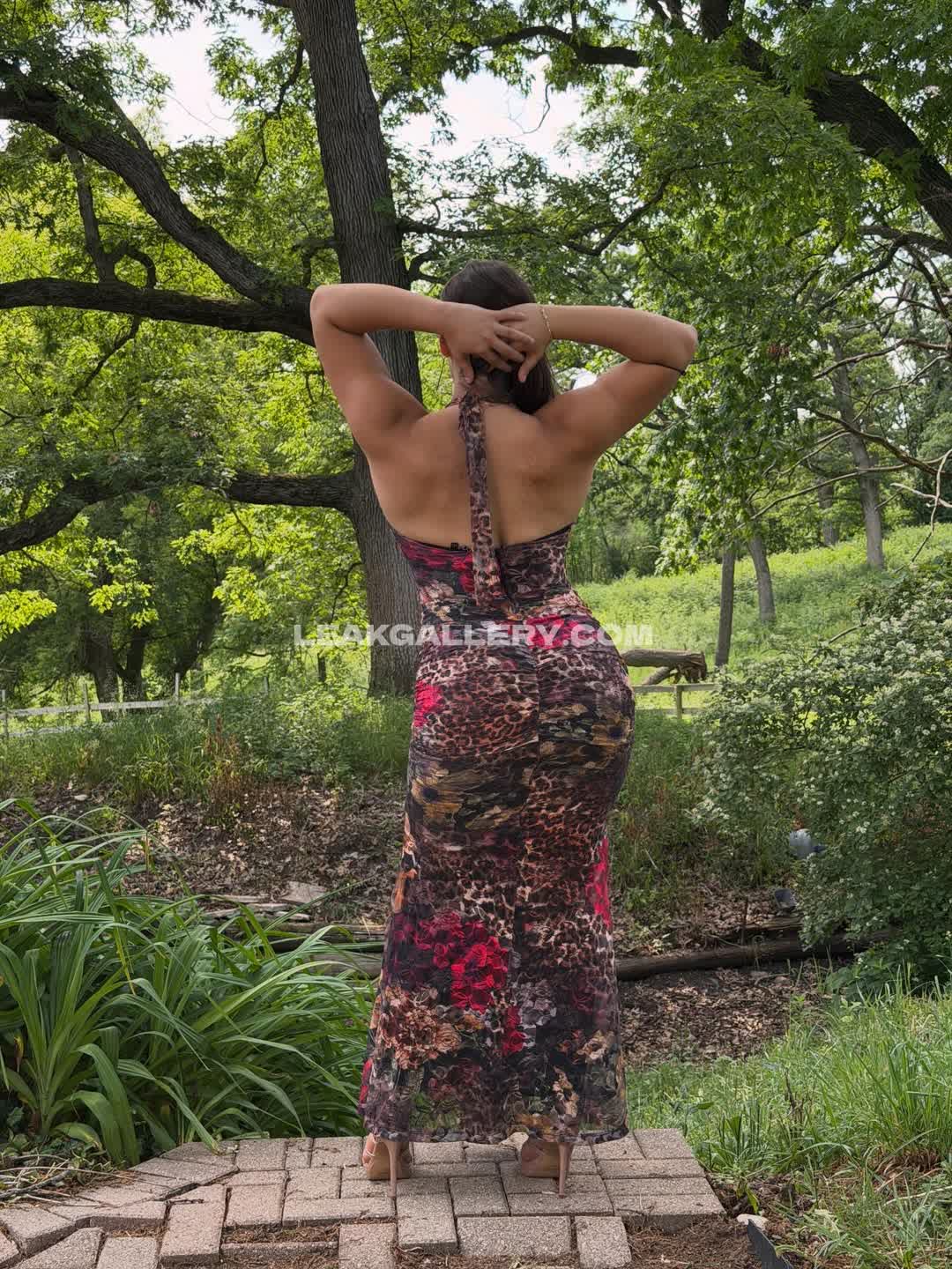 Blair_xmfit Exclusive Leaked Nude OnlyFans #12711031