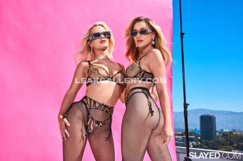 Blakeblossom Exclusive Leaked Nude OnlyFans #14564138