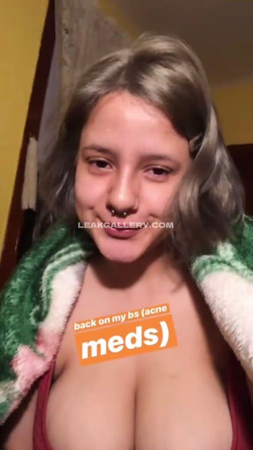 Blassie1 Exclusive Leaked Nude OnlyFans #14840759