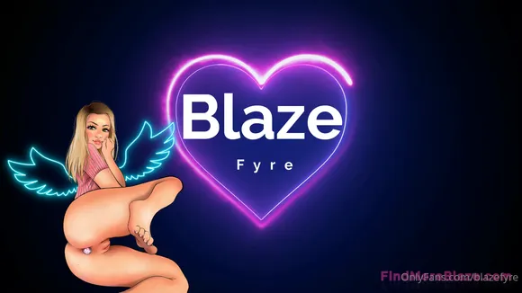 blazefyre