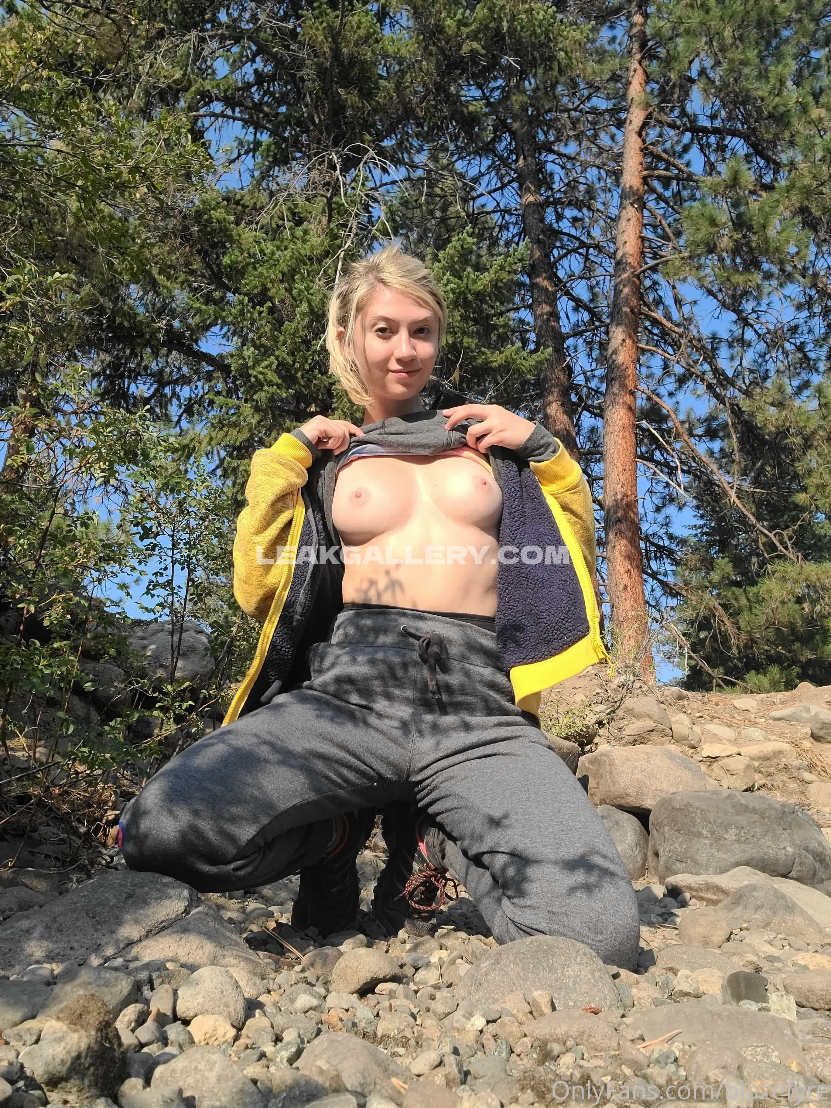 Blazefyre Exclusive Leaked Nude OnlyFans #13278543