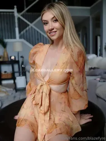 blazefyre
