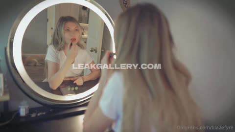 Blazefyre Exclusive Leaked Nude OnlyFans #14304606