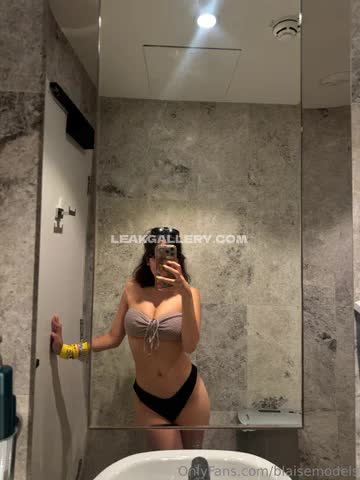 Blazingggblaiseeee Exclusive Leaked Nude OnlyFans #14654140