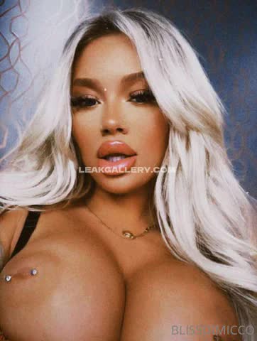 Blissdimicco Exclusive Leaked Nude OnlyFans #14750888