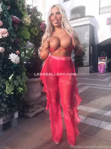 blissdimicco