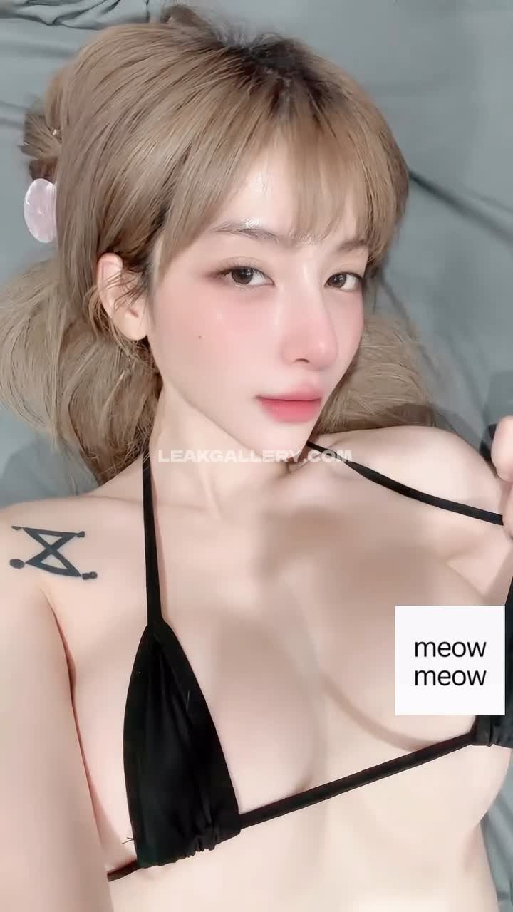 Bllncp / Chabell Exclusive Leaked Nude OnlyFans #13577664