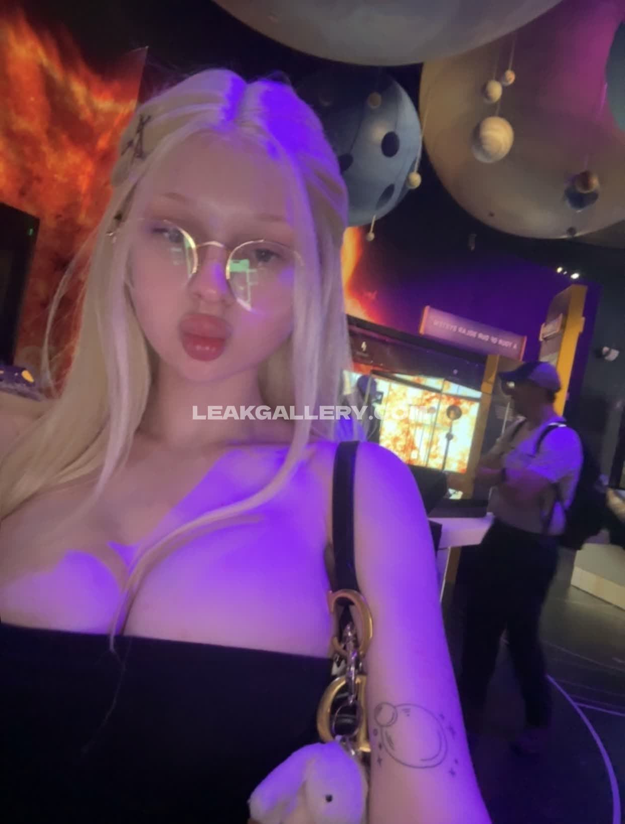 Blndparfait Exclusive Leaked Nude OnlyFans #12618578