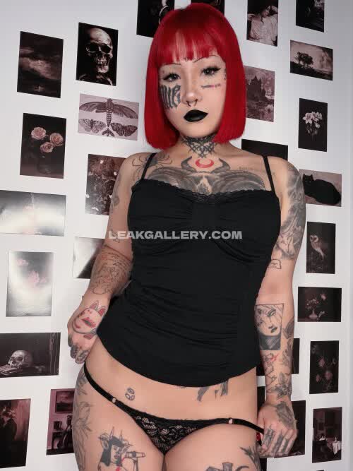 Bloddewed Exclusive Leaked Nude OnlyFans #12705803