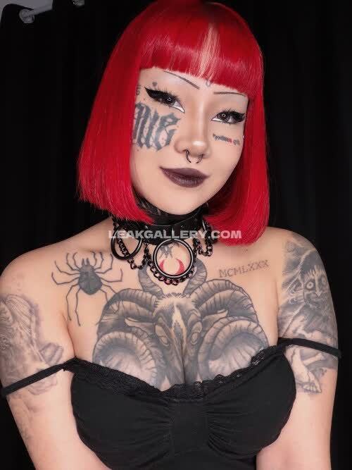 Bloddewed Exclusive Leaked Nude OnlyFans #12705804