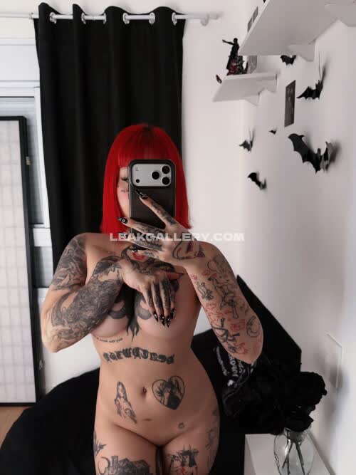 Bloddewed Exclusive Leaked Nude OnlyFans #12705795