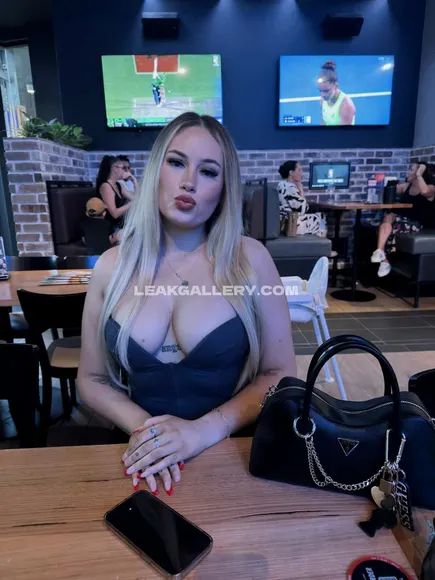 Blonde.br4tz / Zoemchughh / Zoe_mchugh Exclusive Leaked Nude OnlyFans #13642464