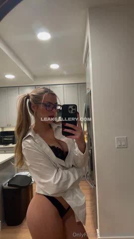 Blondeish Exclusive Leaked Nude OnlyFans #14263582