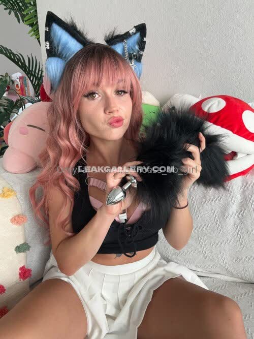 Blondemauigirl Exclusive Leaked Nude OnlyFans #14702561