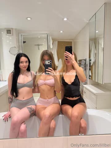Blondielillie Leak OnlyFans exclusif #14009240