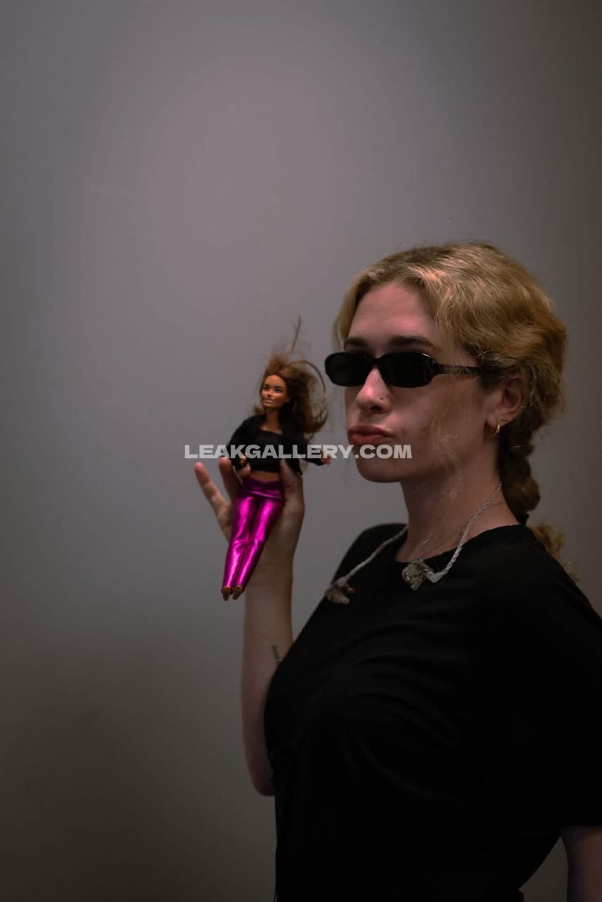 Blondshell Exclusive Leaked Nude OnlyFans #13154058