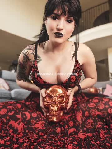 Bloodyfaster Exclusive Leaked Nude OnlyFans #14849468