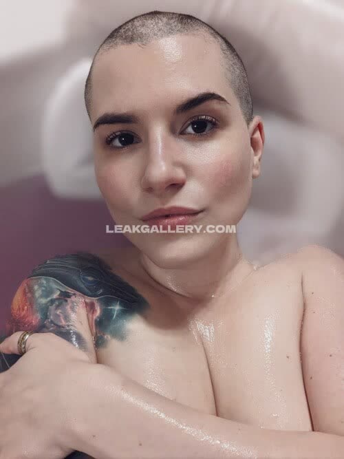 Bloodyfaster Exclusive Leaked Nude OnlyFans #14849290