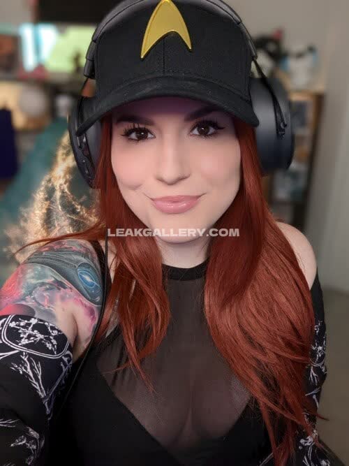 Bloodyfaster Exclusive Leaked Nude OnlyFans #14849293