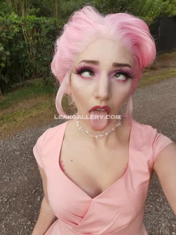 Bloodynyuu Exclusive Leaked Nude OnlyFans #14246787