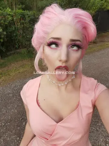 Bloodynyuu Exclusive Leaked Nude OnlyFans #14246787