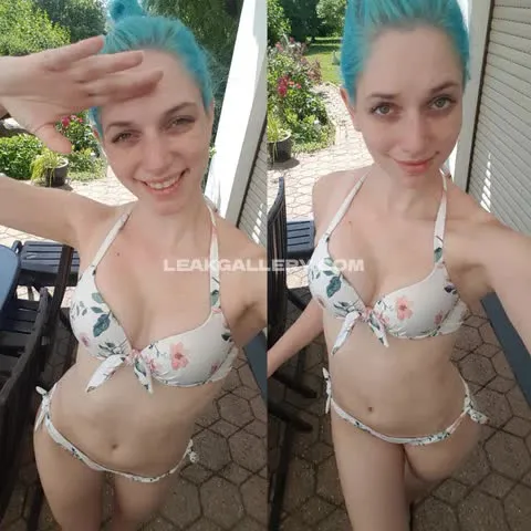 Bloodynyuu Exclusive Leaked Nude OnlyFans #14315437