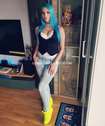 Bloodynyuu Exclusive Leaked Nude OnlyFans #14410309