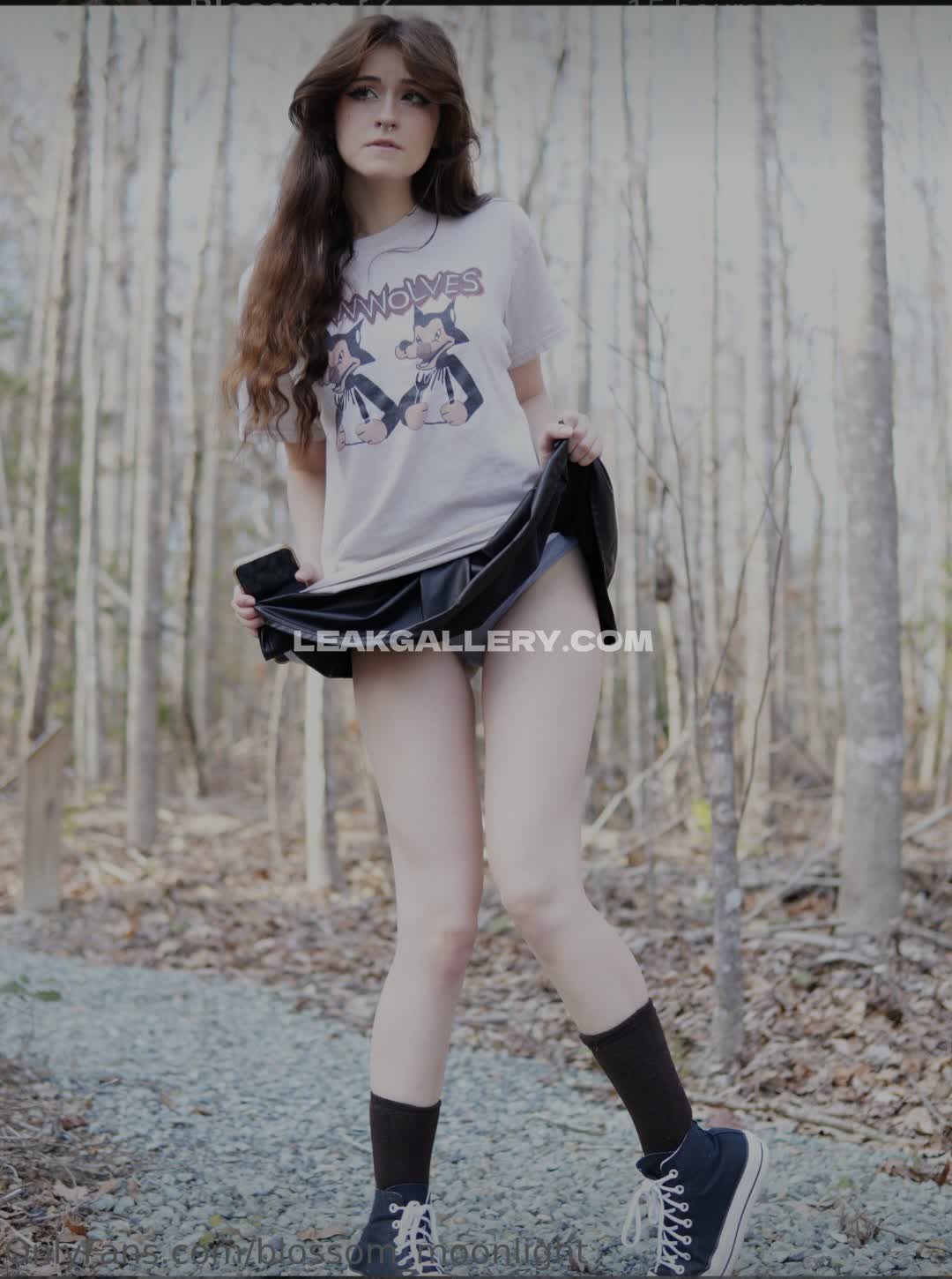 Blossom_moonlight / blossom_in_my_moonlight Exclusive Leaked Nude OnlyFans #12976044