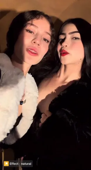 Blowketing Furry Coat Tease OnlyFans Video Leaked