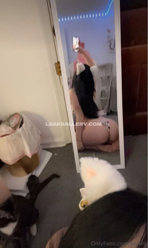 Blows एक्सक्लूसिव लीक्ड न्यूड OnlyFans #14652241
