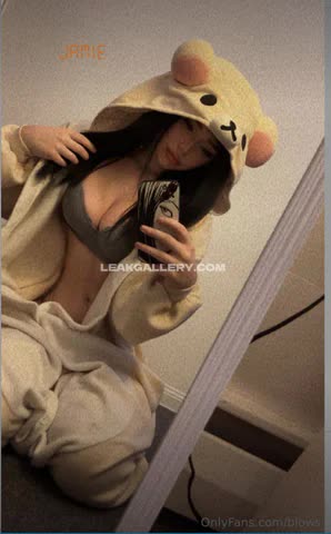 Blows Exclusive Leaked Nude OnlyFans #14742381