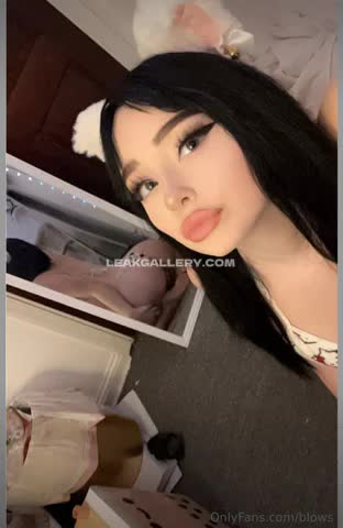 Blows Exclusive Leaked Nude OnlyFans #14427090
